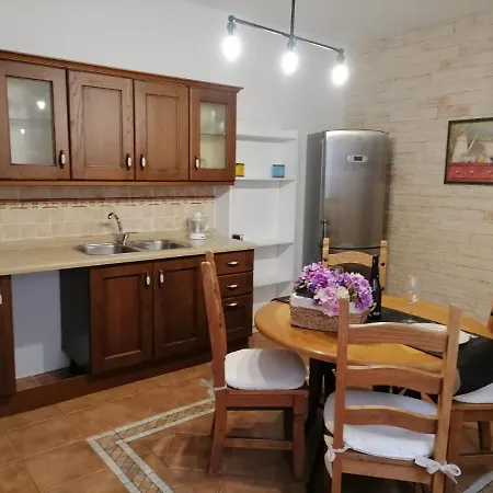 Casa Nuestra Semesterbostad *