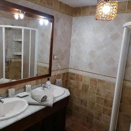 Semesterbostad Casa Nuestra