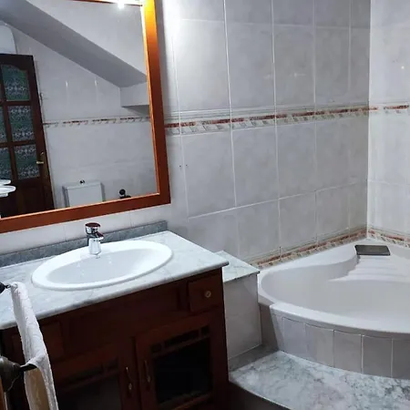 Casa Nuestra Ferienhaus