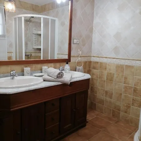 Semesterbostad Casa Nuestra