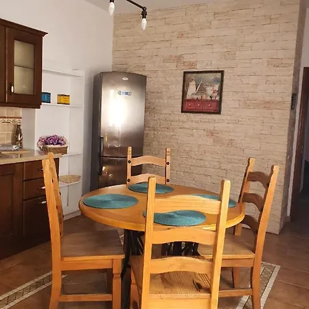 Casa Nuestra Semesterbostad *