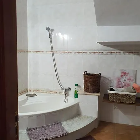 Semesterbostad Casa Nuestra