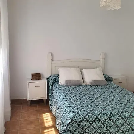 Casa Nuestra Semesterbostad