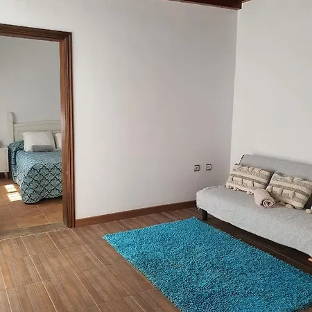 Casa Nuestra Ferienhaus *