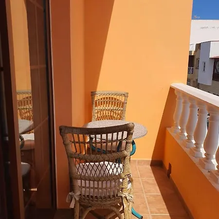 Casa Nuestra Semesterbostad *