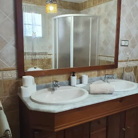 Casa Nuestra Ferienhaus
